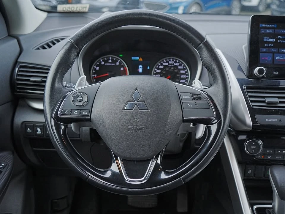 2022 Mitsubishi Eclipse Cross - Image 11 of 20
