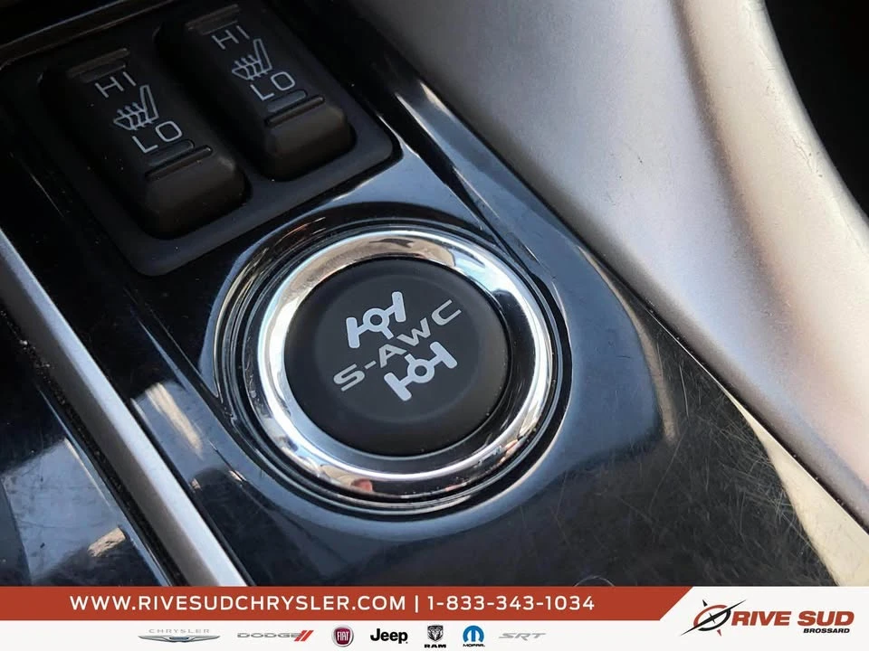 2022 Mitsubishi Eclipse Cross - Image 13 of 14