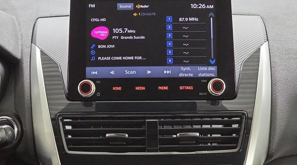 2022 Mitsubishi Eclipse Cross - Image 17 of 20