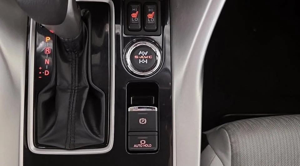 2022 Mitsubishi Eclipse Cross - Image 20 of 20