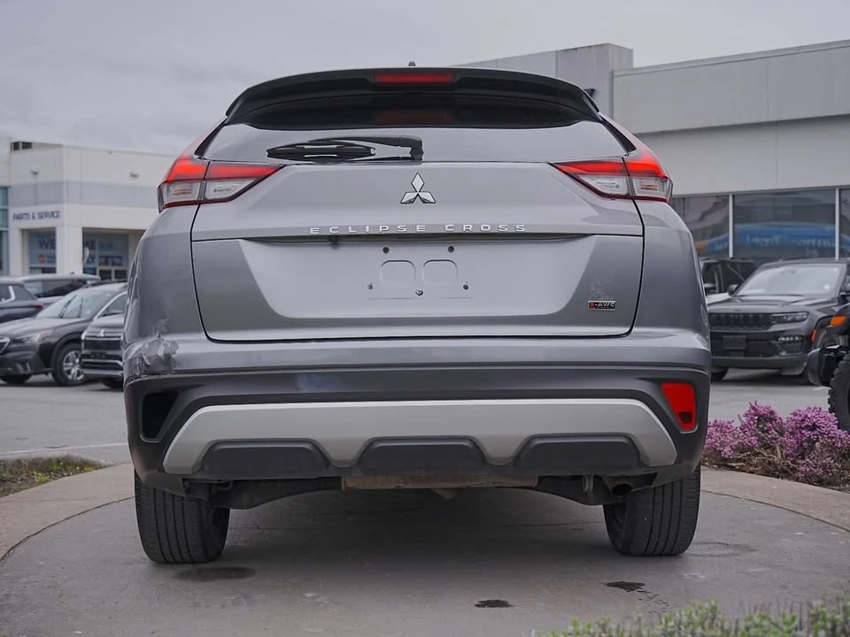 2022 Mitsubishi Eclipse Cross - Image 3 of 20