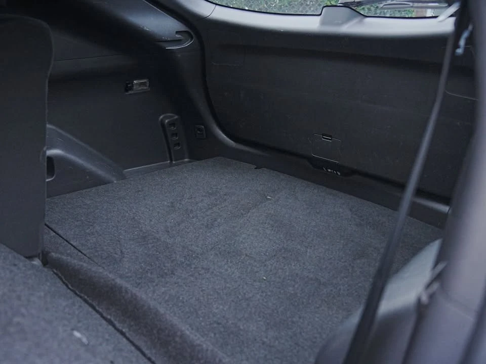 2022 Mitsubishi Eclipse Cross - Image 20 of 20
