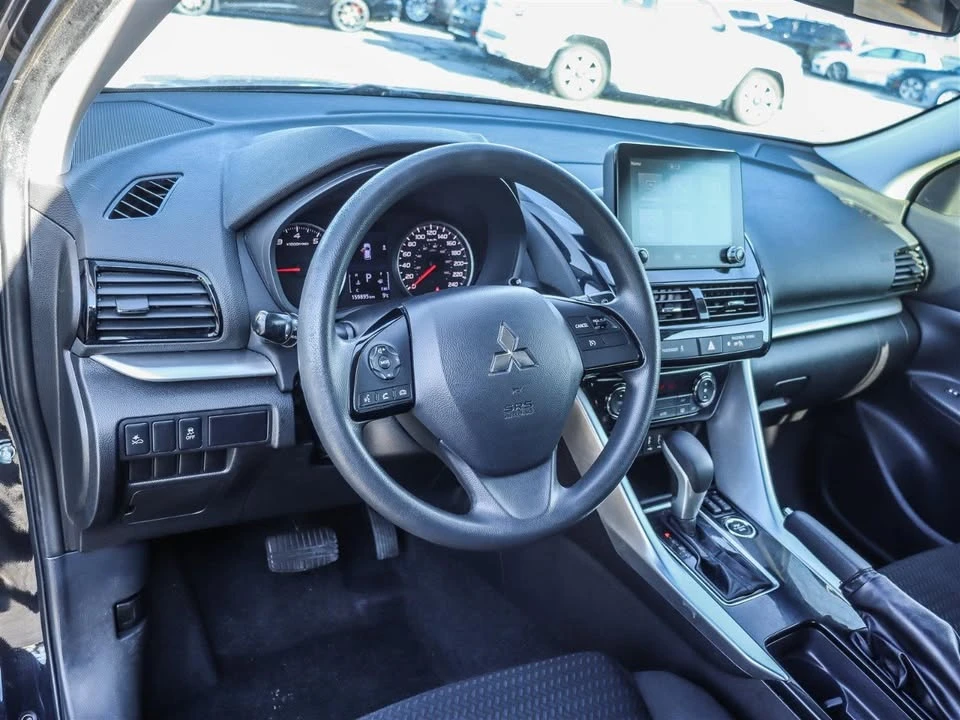 2022 Mitsubishi Eclipse Cross - Image 8 of 20