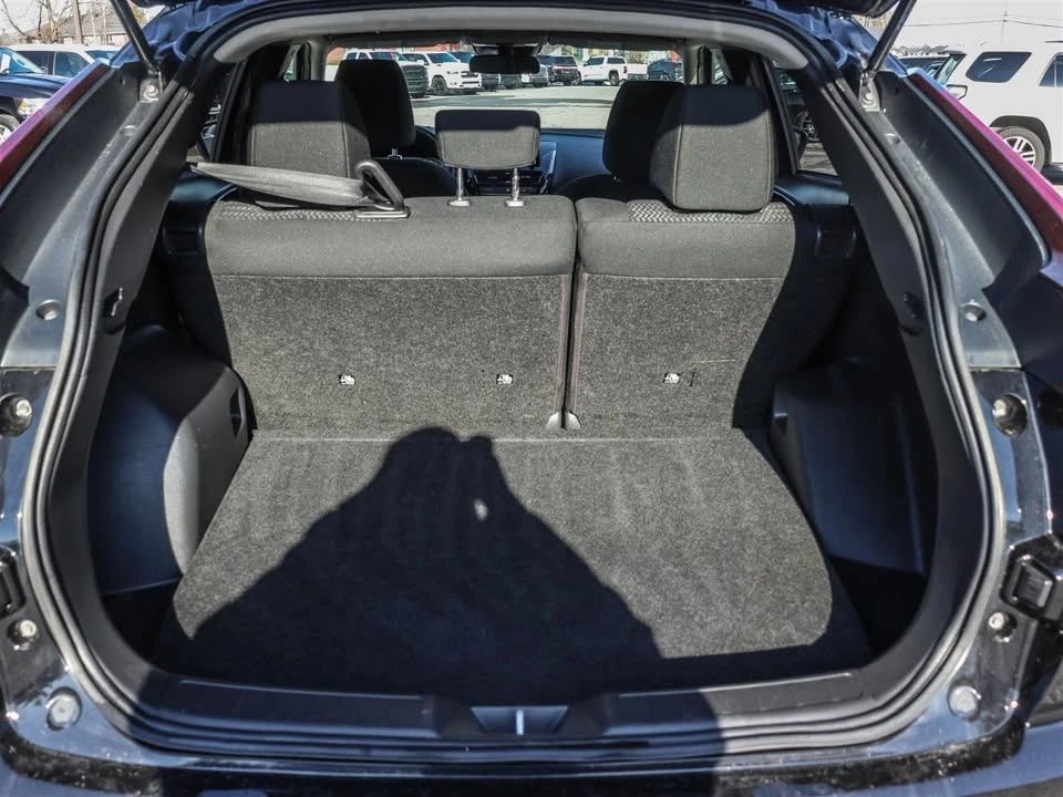 2022 Mitsubishi Eclipse Cross - Image 17 of 20