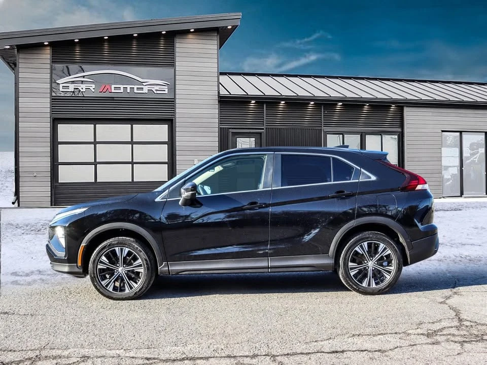 2022 Mitsubishi Eclipse Cross - Image 5 of 20