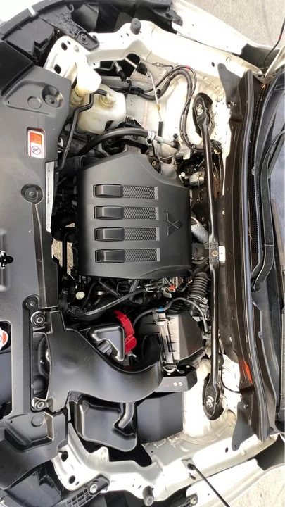 2022 Mitsubishi Eclipse Cross - Image 20 of 21