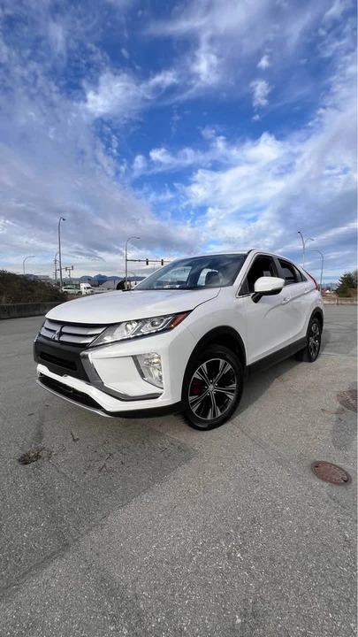 2022 Mitsubishi Eclipse Cross - Image 3 of 21