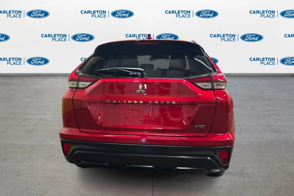 2022 Mitsubishi Eclipse Cross - Image 6 of 20