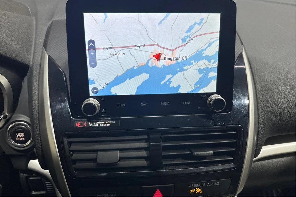 2022 Mitsubishi Eclipse Cross - Image 15 of 20