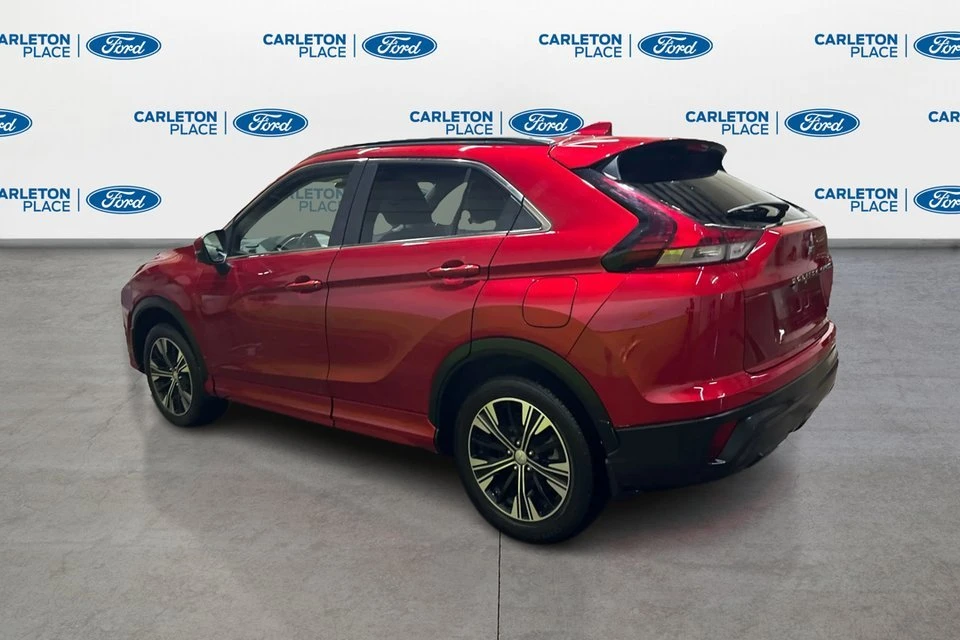 2022 Mitsubishi Eclipse Cross - Image 7 of 20