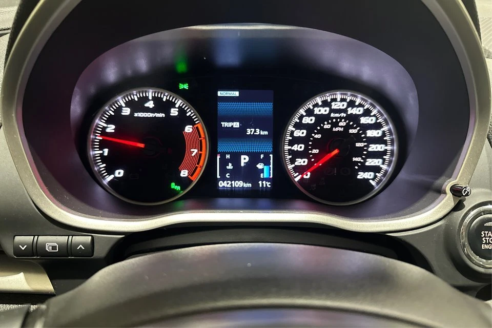 2022 Mitsubishi Eclipse Cross - Image 17 of 20
