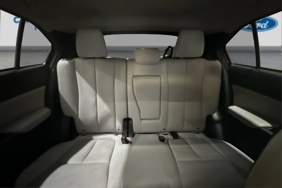 2022 Mitsubishi Eclipse Cross - Image 14 of 20