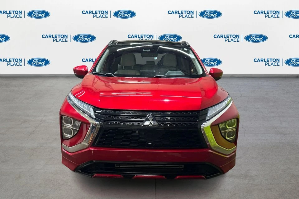 2022 Mitsubishi Eclipse Cross - Image 3 of 20