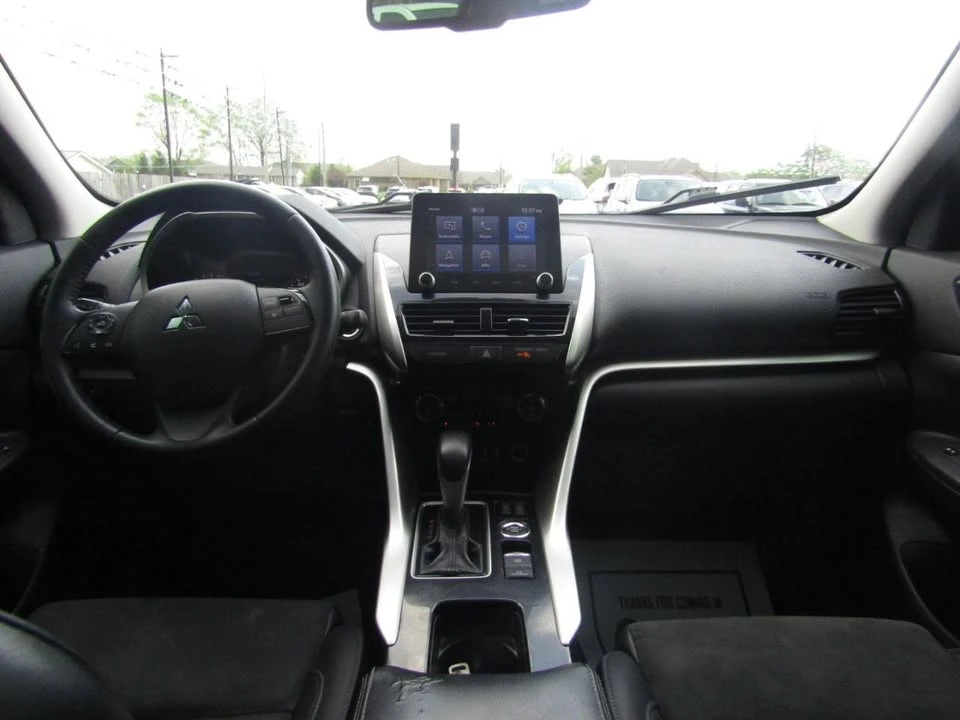 2022 Mitsubishi Eclipse Cross - Image 12 of 18