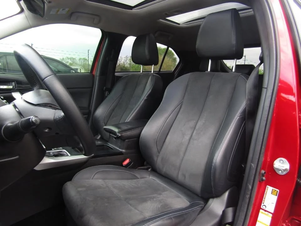 2022 Mitsubishi Eclipse Cross - Image 11 of 18