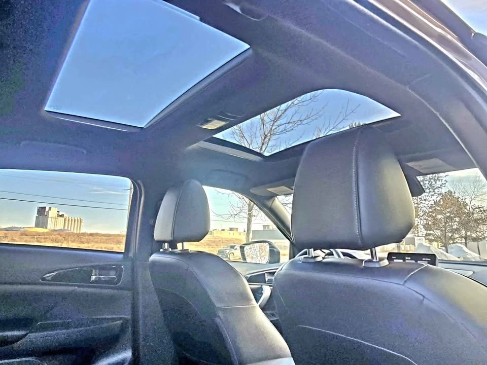 2022 Mitsubishi Eclipse Cross - Image 10 of 20