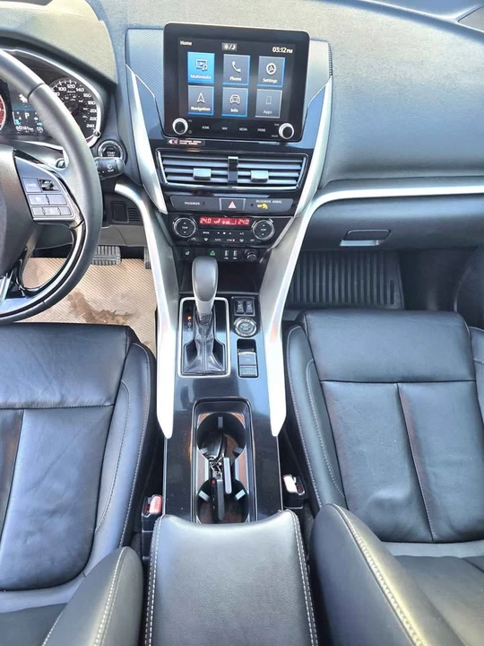 2022 Mitsubishi Eclipse Cross - Image 19 of 20