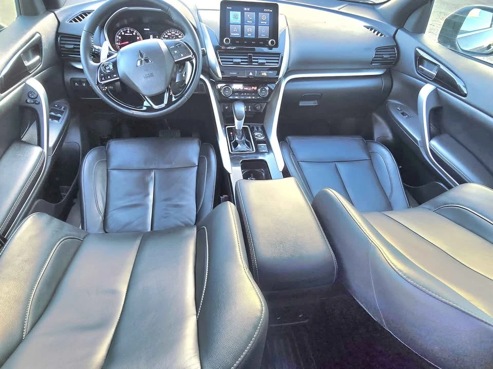 2022 Mitsubishi Eclipse Cross - Image 12 of 20