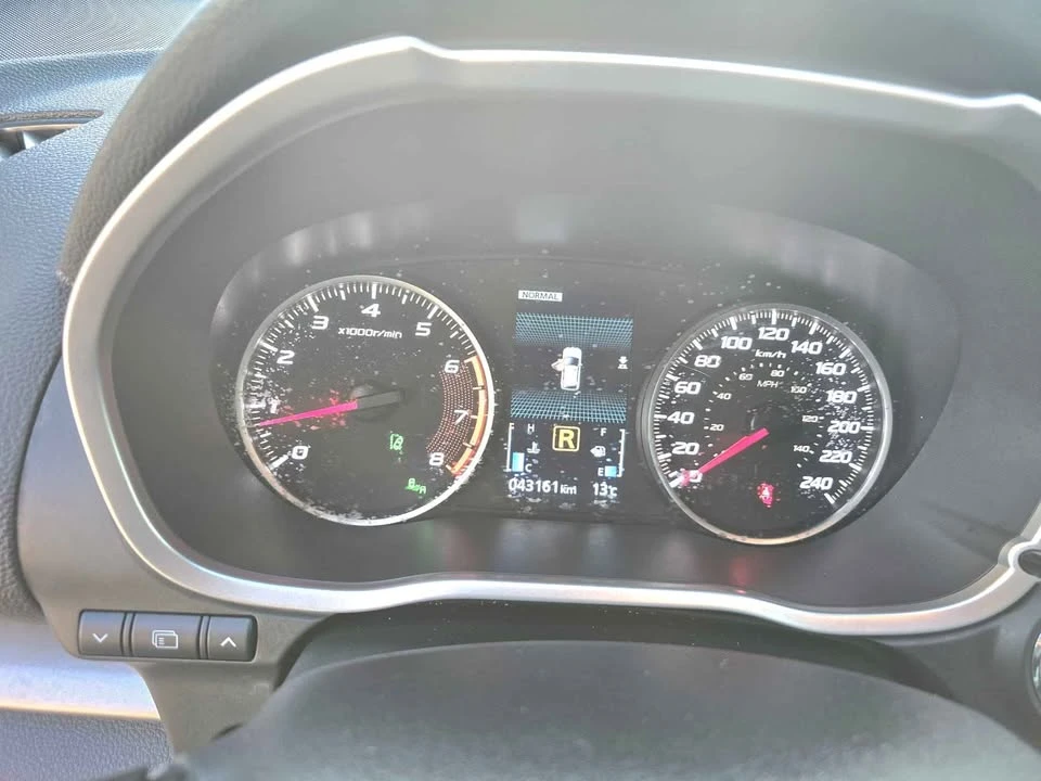 2022 Mitsubishi Eclipse Cross - Image 17 of 20