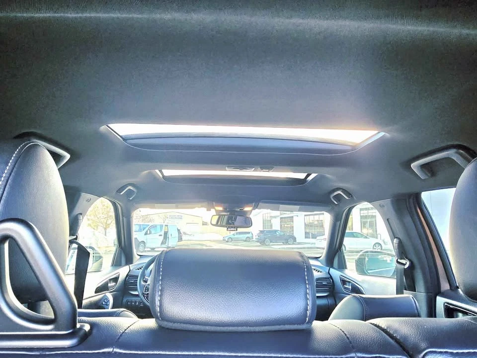 2022 Mitsubishi Eclipse Cross - Image 14 of 20