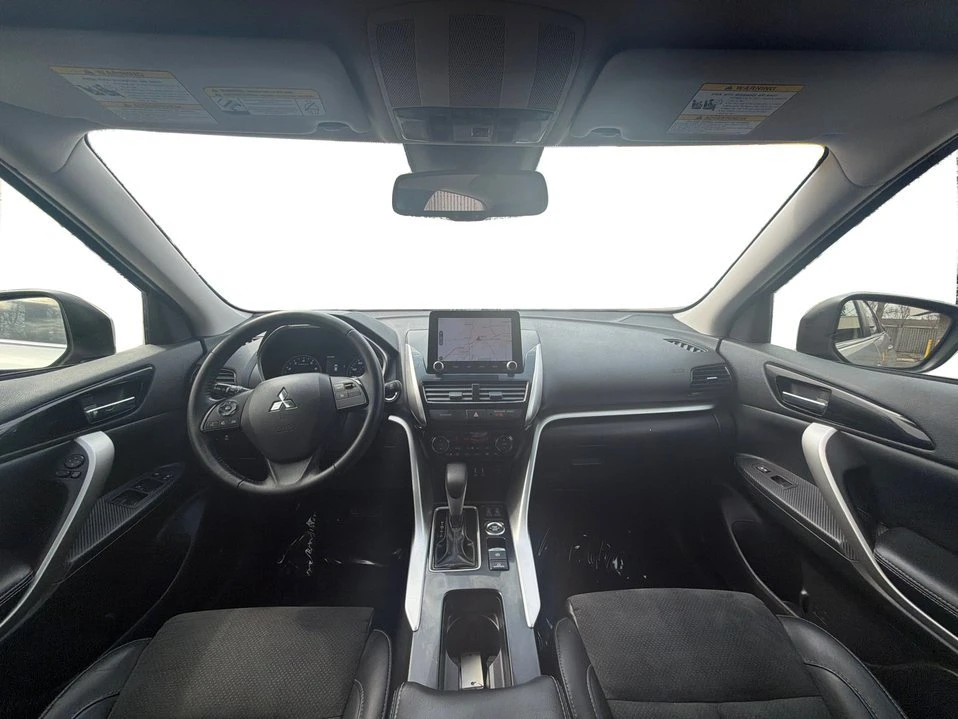2022 Mitsubishi Eclipse Cross - Image 18 of 20
