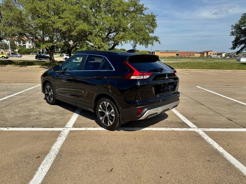 2022 Mitsubishi Eclipse Cross - Image 7 of 20