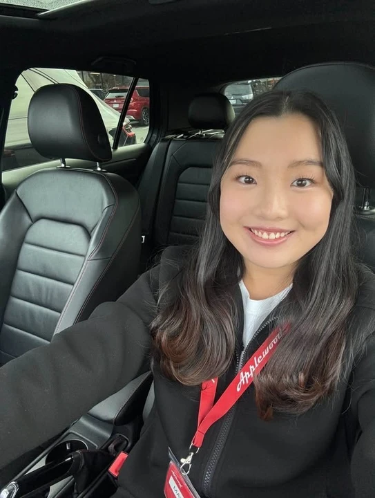 2022 Mitsubishi Eclipse Cross - Image 19 of 19