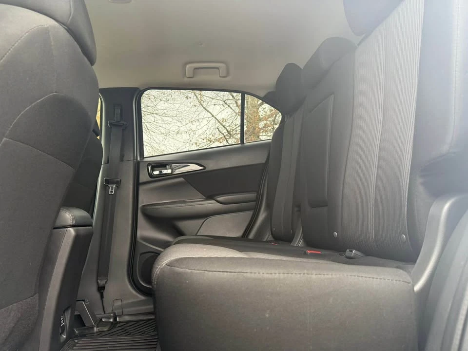 2022 Mitsubishi Eclipse Cross - Image 13 of 19