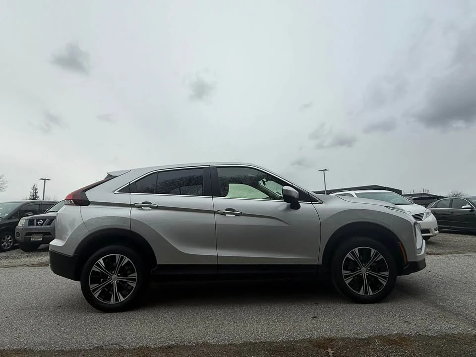 2022 Mitsubishi Eclipse Cross - Image 6 of 19
