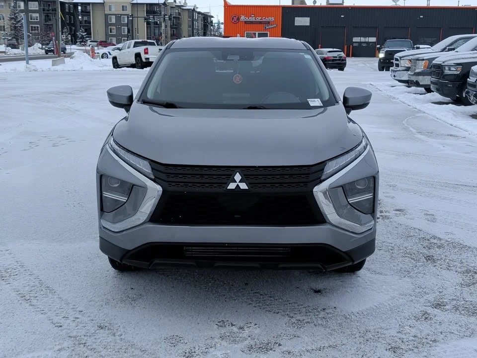 2022 Mitsubishi Eclipse Cross - Image 8 of 13