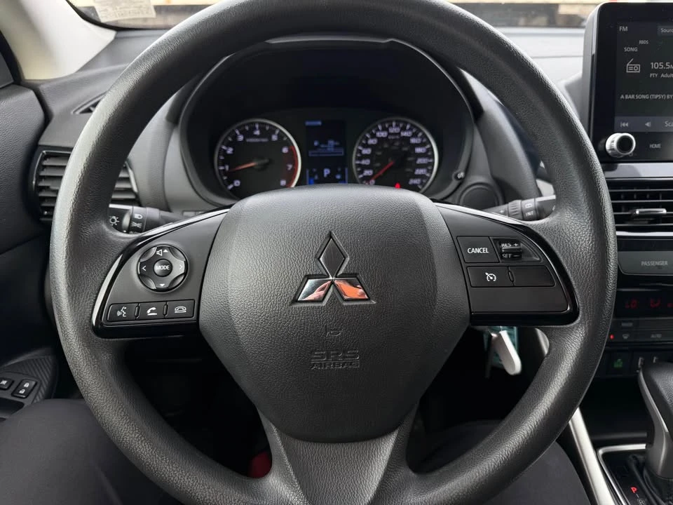 2022 Mitsubishi Eclipse Cross - Image 7 of 11