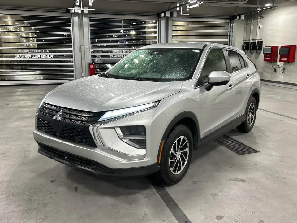 2022 Mitsubishi Eclipse Cross - Image 6 of 20