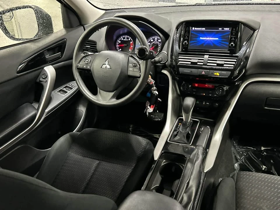 2022 Mitsubishi Eclipse Cross - Image 19 of 20