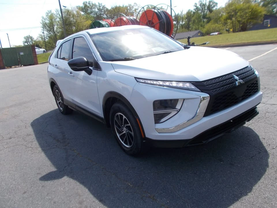 2022 Mitsubishi Eclipse Cross - Image 20 of 20