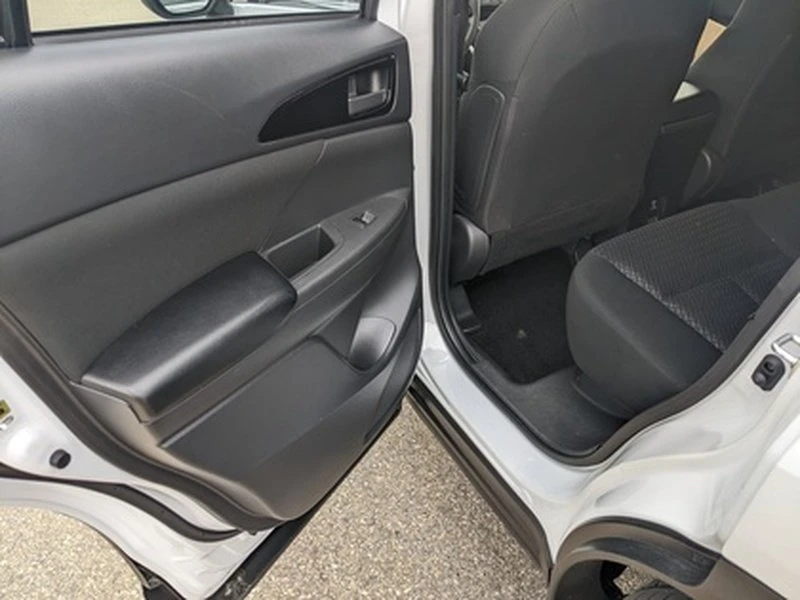2022 Mitsubishi Eclipse Cross - Image 7 of 18