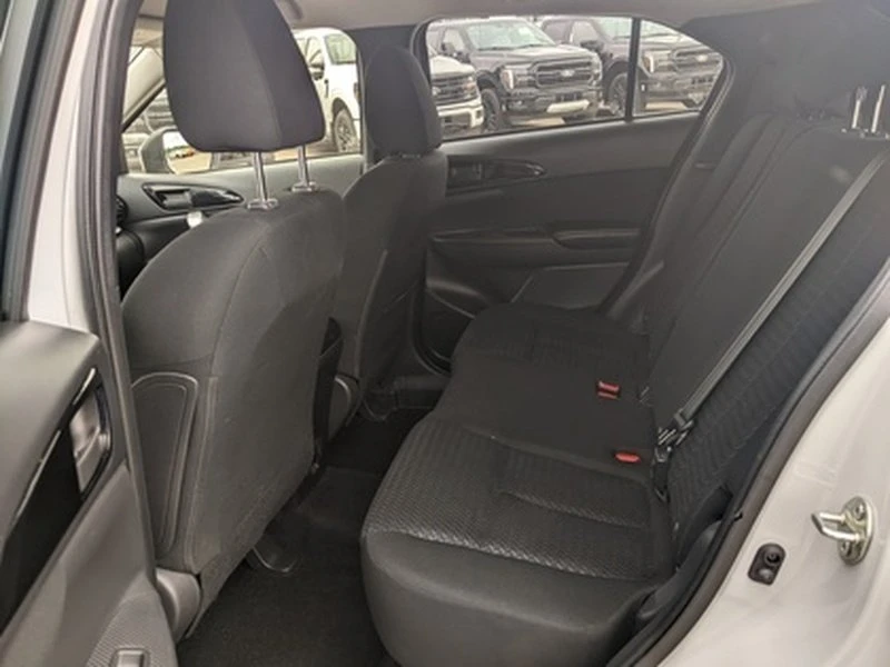 2022 Mitsubishi Eclipse Cross - Image 8 of 18