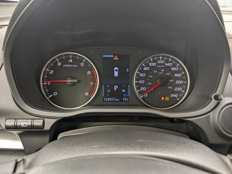 2022 Mitsubishi Eclipse Cross - Image 13 of 18