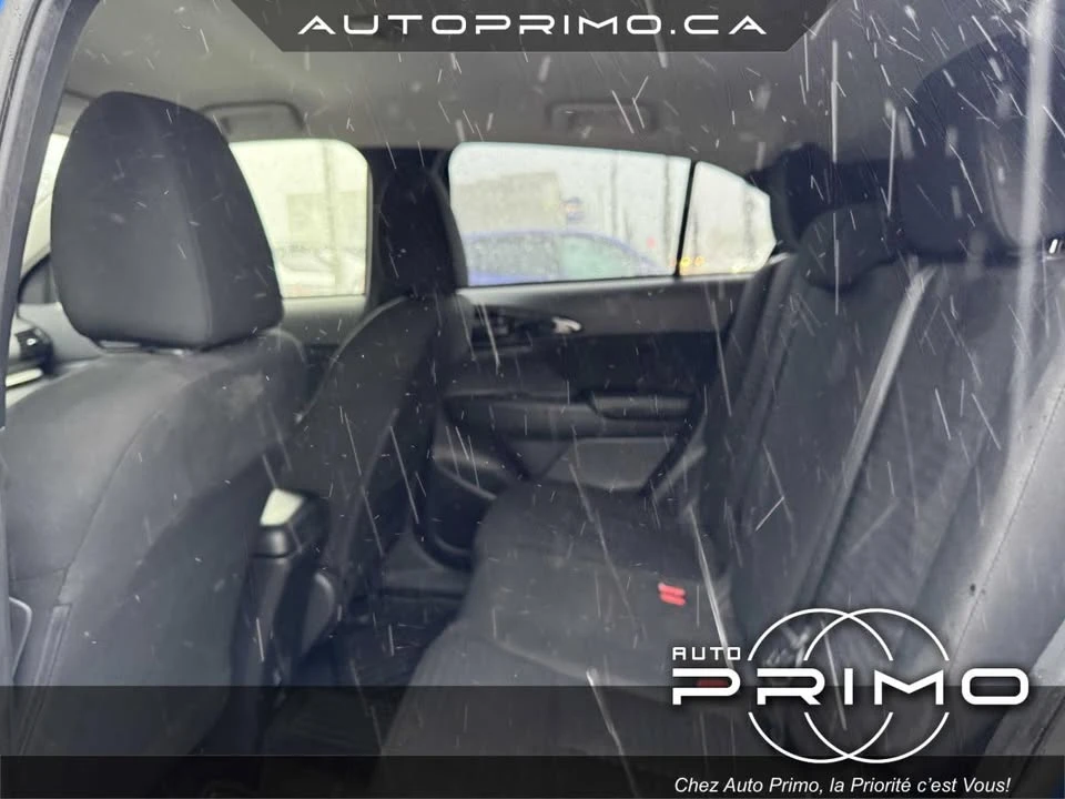 2022 Mitsubishi Eclipse Cross - Image 11 of 20