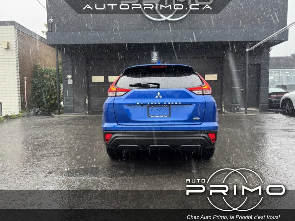 2022 Mitsubishi Eclipse Cross - Image 6 of 20