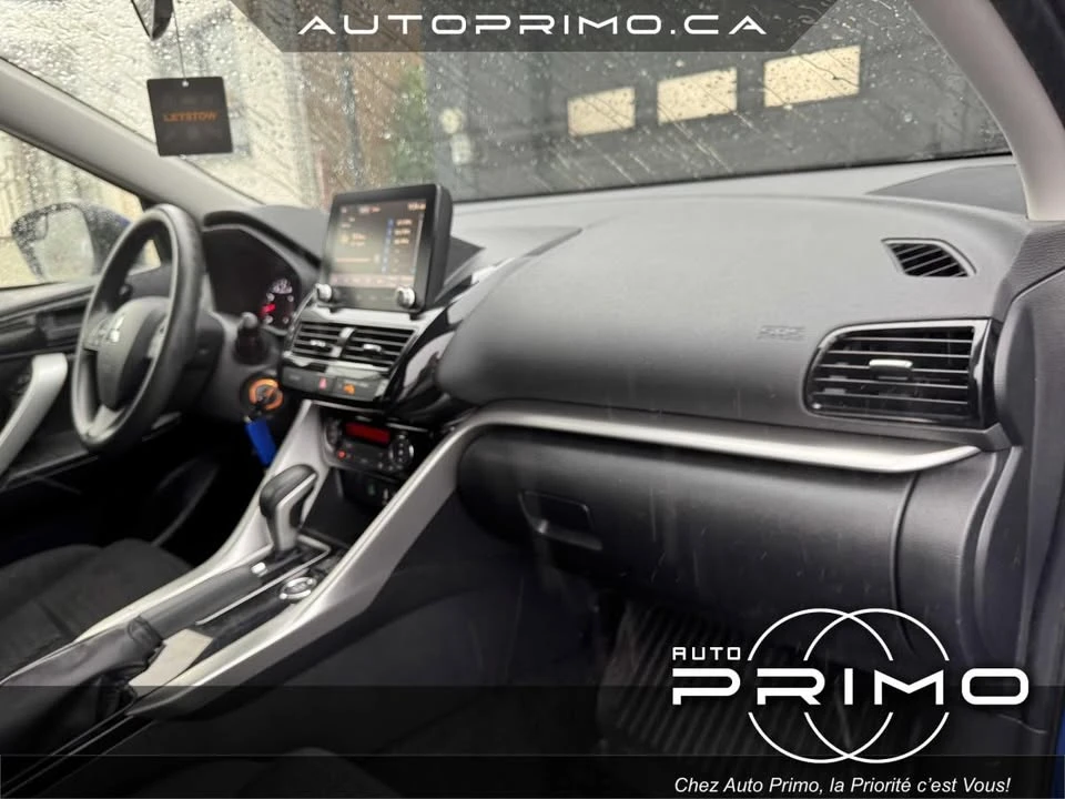 2022 Mitsubishi Eclipse Cross - Image 20 of 20