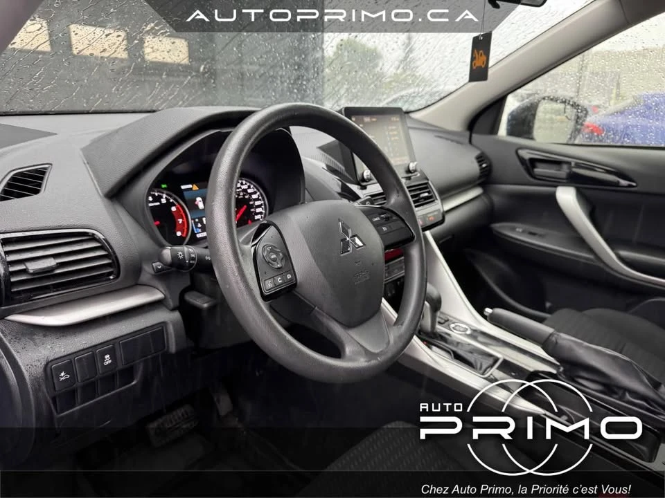 2022 Mitsubishi Eclipse Cross - Image 15 of 20