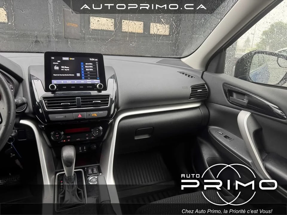 2022 Mitsubishi Eclipse Cross - Image 19 of 20