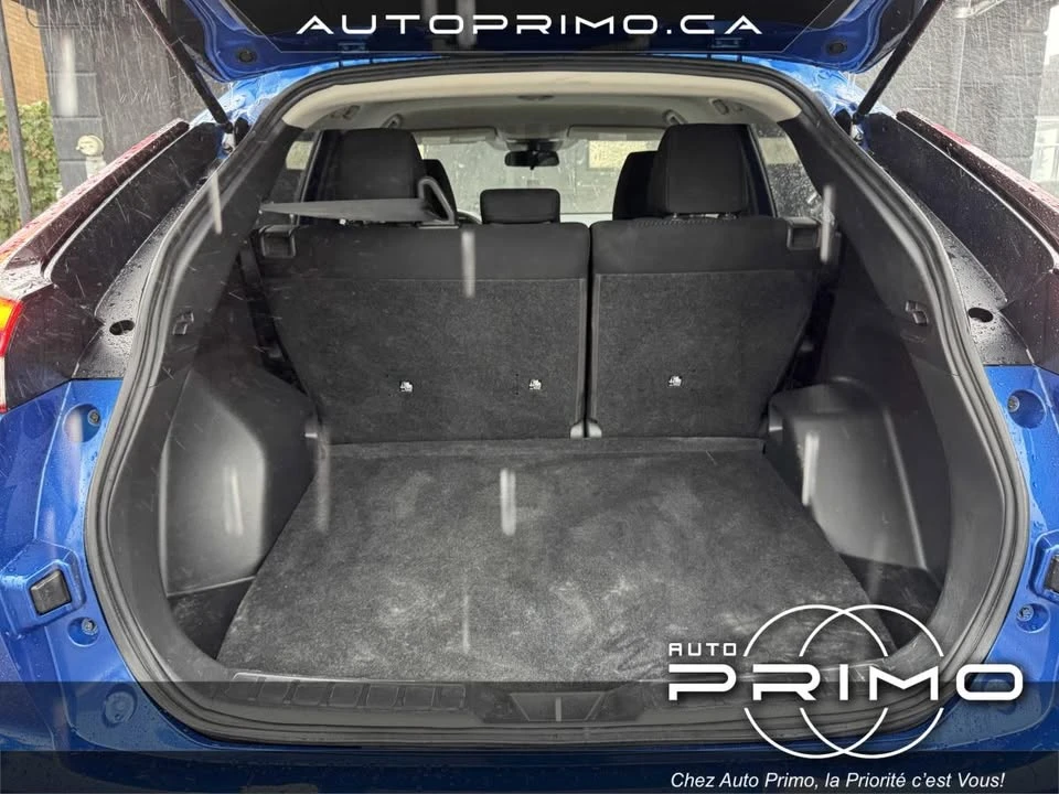 2022 Mitsubishi Eclipse Cross - Image 12 of 20
