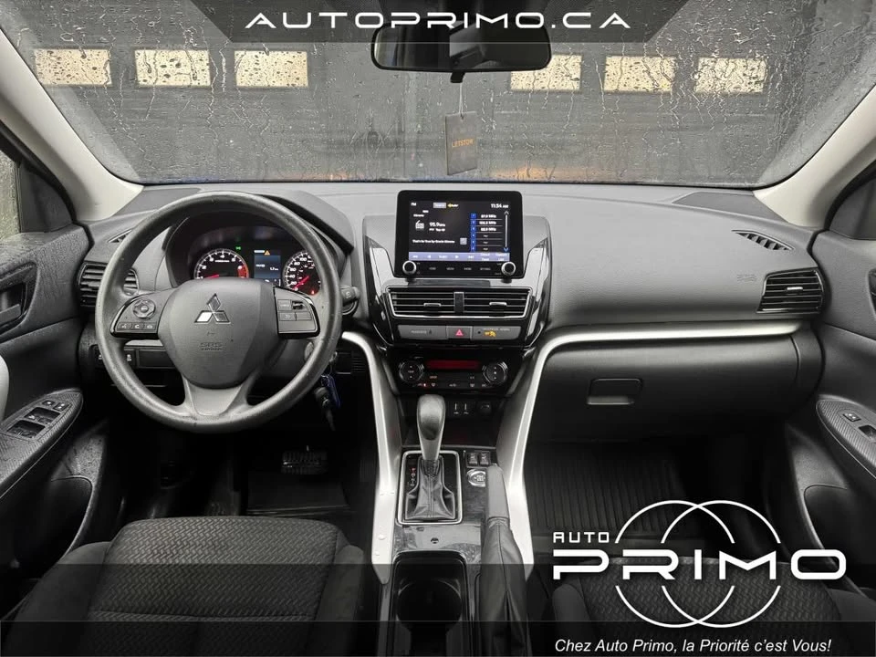 2022 Mitsubishi Eclipse Cross - Image 18 of 20