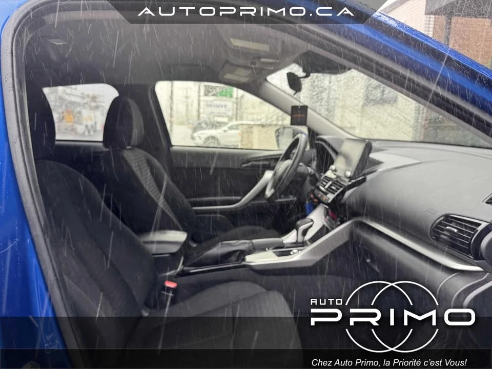 2022 Mitsubishi Eclipse Cross - Image 14 of 20