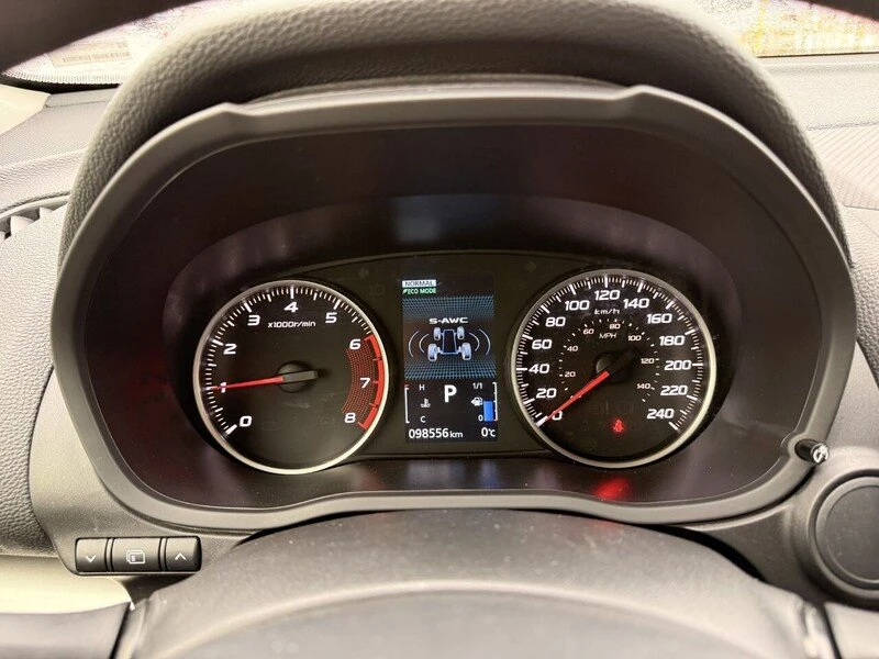 2022 Mitsubishi Eclipse Cross - Image 14 of 16