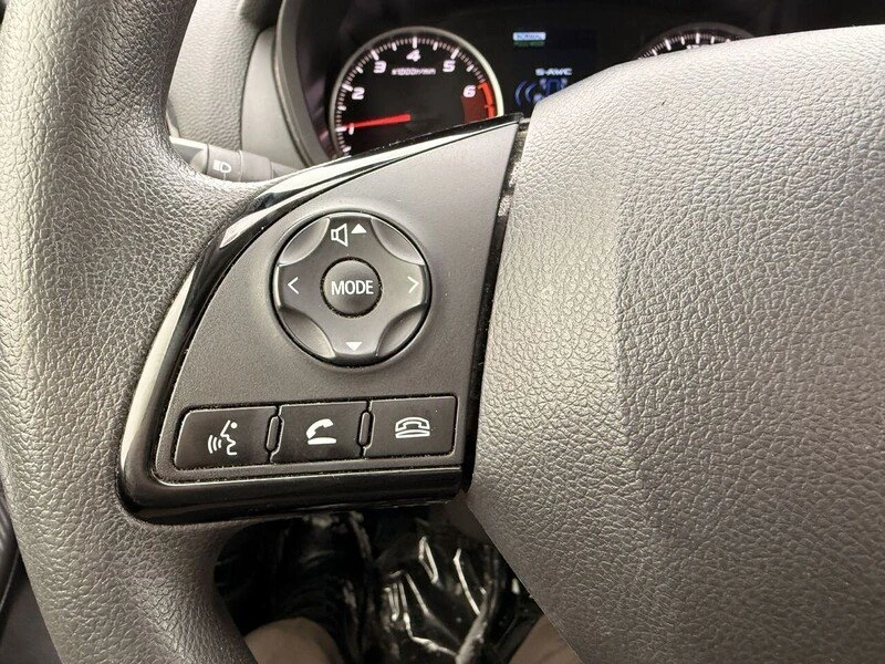 2022 Mitsubishi Eclipse Cross - Image 11 of 16