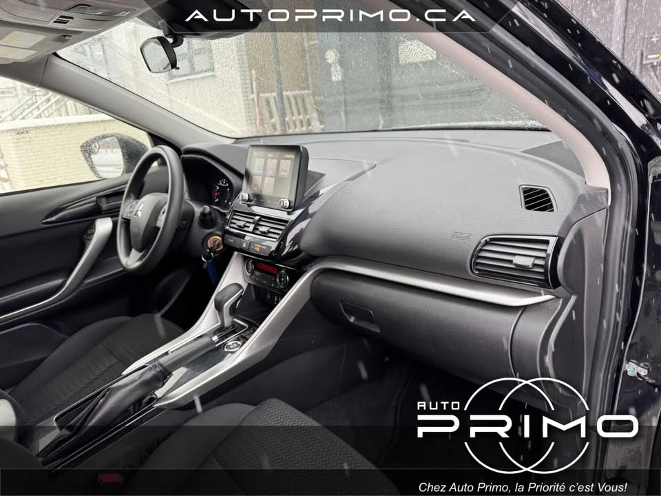 2022 Mitsubishi Eclipse Cross - Image 20 of 20
