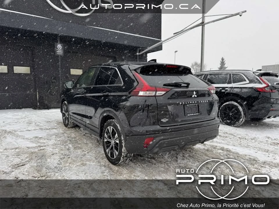2022 Mitsubishi Eclipse Cross - Image 7 of 20