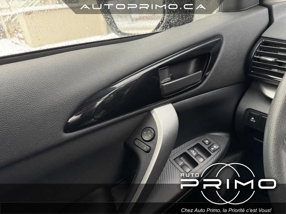 2022 Mitsubishi Eclipse Cross - Image 10 of 20